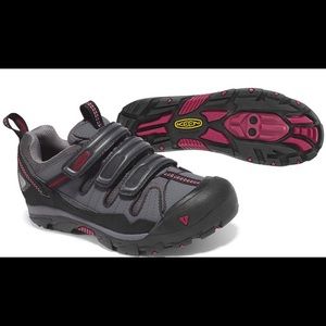 KEEN Footwear Springwater Bike Commuter Shoes